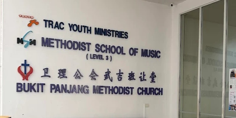 Methodist School of Music