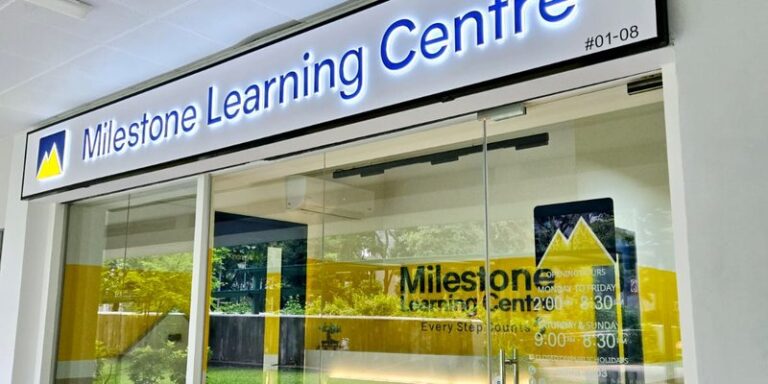 Milestone Learning Centre