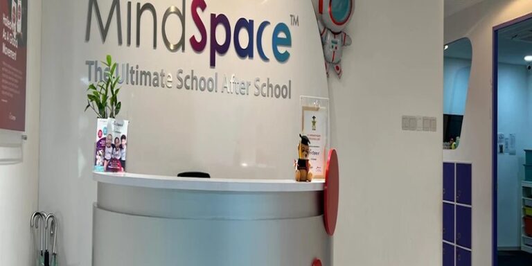 Mindchamps Enrichment Academy (Alexandra)