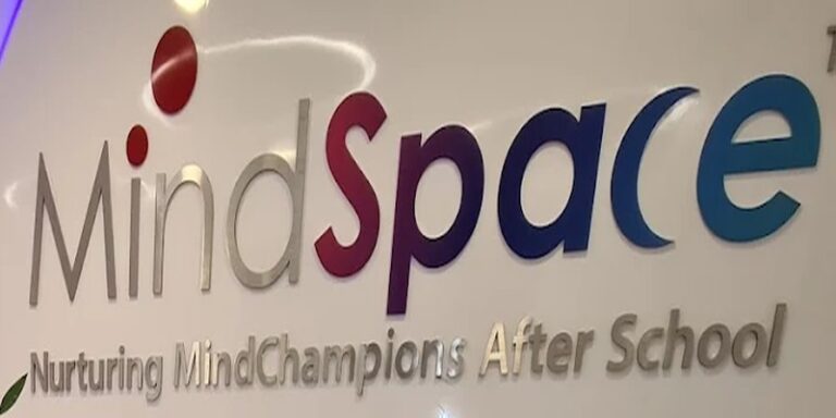MindChamps Enrichment Academy (Central Plaza/Tiong Bahru)