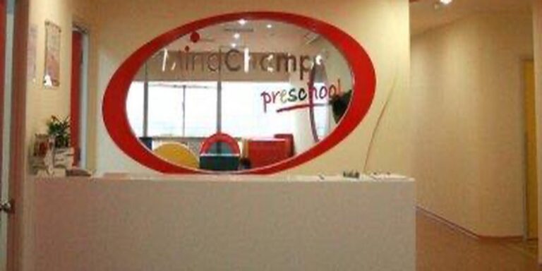 MindSpace (City Square Mall)