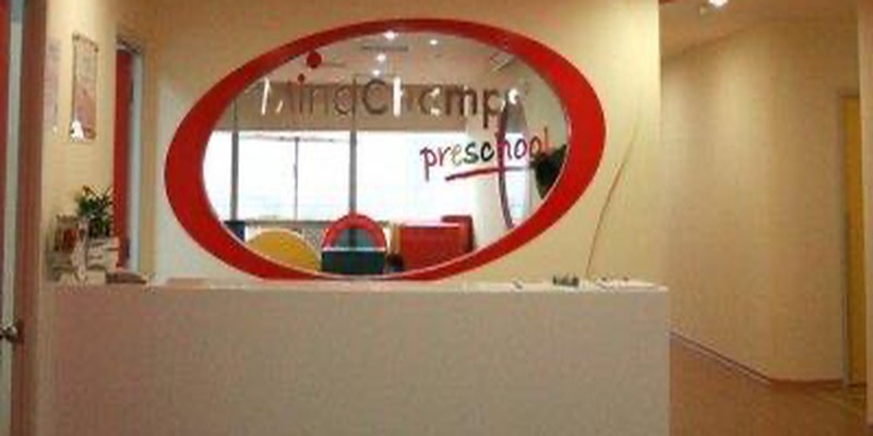 Mindchamps Enrichment Academy (City Square Mall)