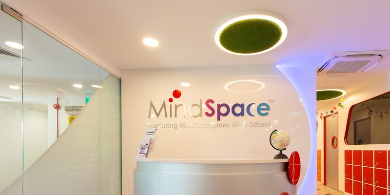 Mindchamps Enrichment Academy (Clementi Central)
