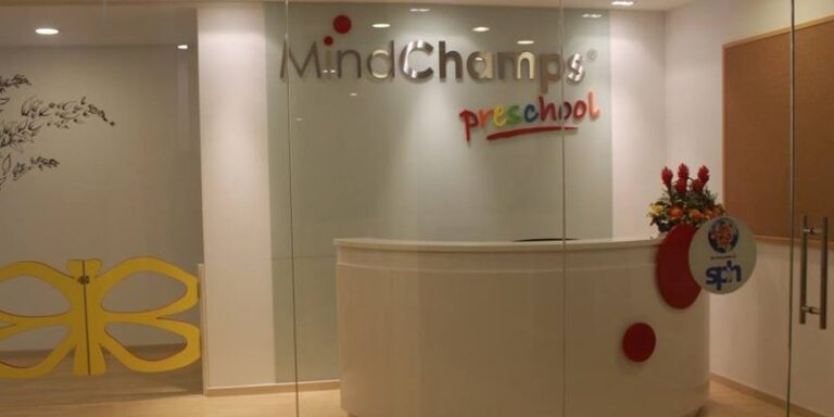 Mindchamps Enrichment Academy (Holland Village)