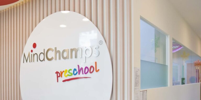 Mindchamps Enrichment Academy (Midview City/Bishan)