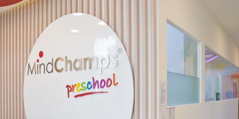 Mindchamps Enrichment Academy (Midview City/Bishan​)