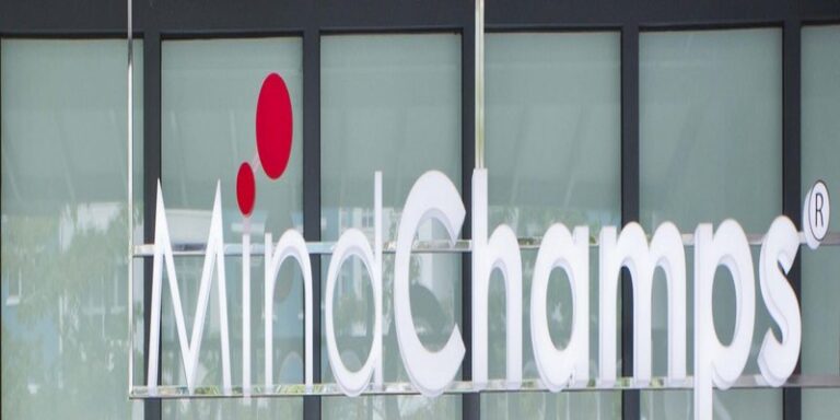 Mindchamps Enrichment Academy (Nordcom II)