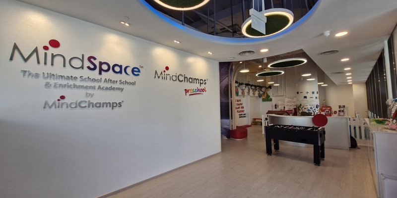 Mindchamps Enrichment Academy (Pasir Ris​)
