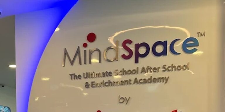 Mindchamps Enrichment Academy (Punggol/Marina Country Club)