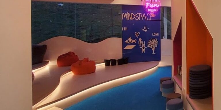 Mindchamps Enrichment Academy (Serangoon/Lorong Chuan)