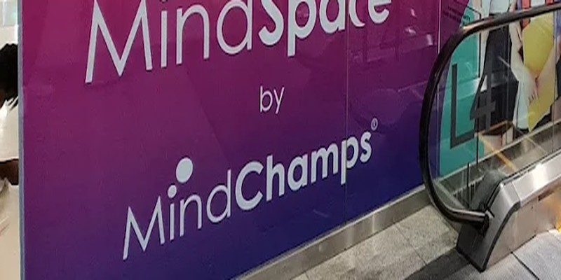 Mindchamps Enrichment Academy (Square 2/Novena)