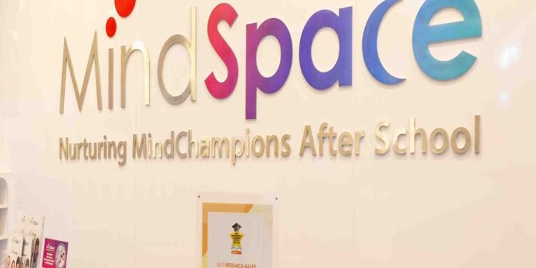 Mindchamps Enrichment Academy (Toa Payoh)
