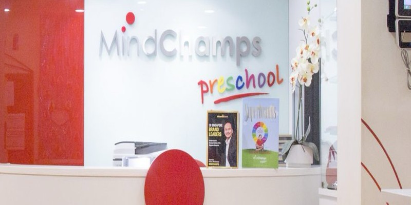 Mindchamps Enrichment Academy (Toa Payoh Central)