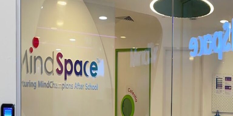 Mindchamps Enrichment Academy (West Coast Plaza)