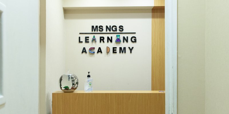 Ms Ng's Learning Academy (Clementi)