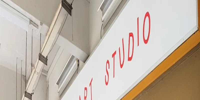 Musical Art Studio