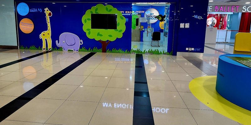 My English School (HarbourFront)