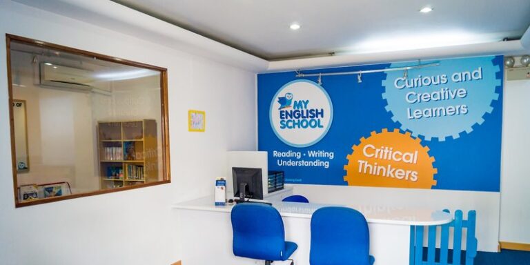 My English School (Jurong East)