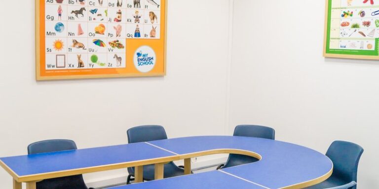 My English School (Jurong West)