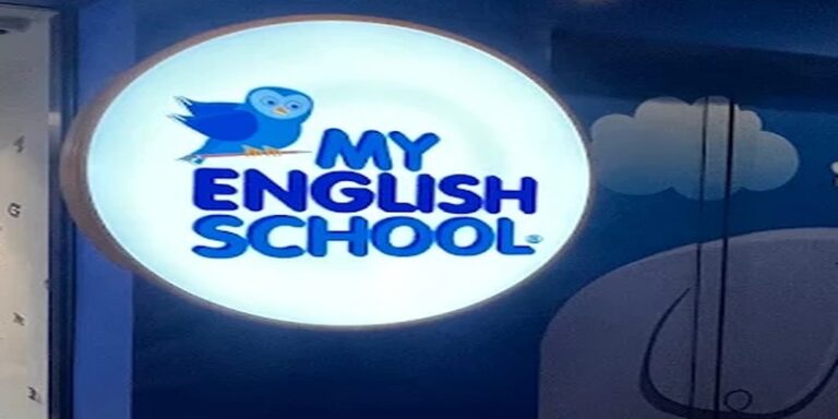 My English School (Potong Pasir)