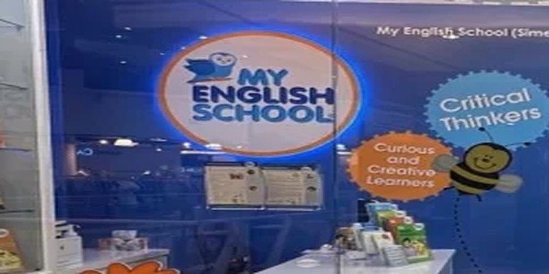 My English School (Simei/Eastpoint)