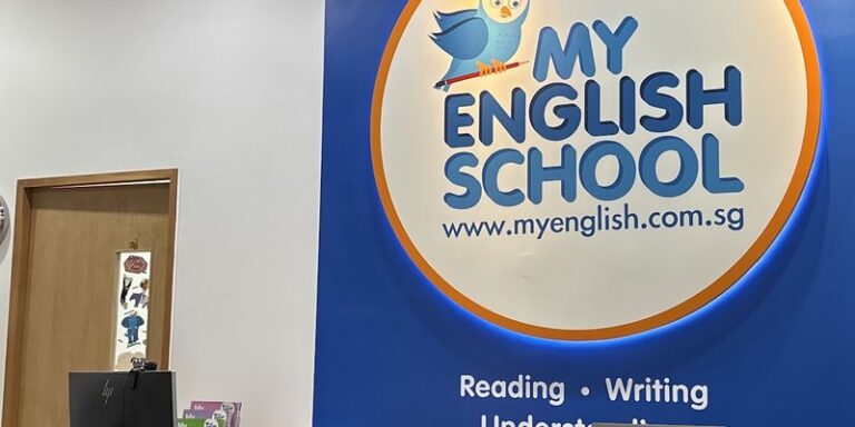 My English School (Tampines)