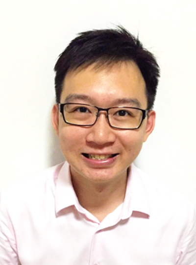 Cia Zhi Kai