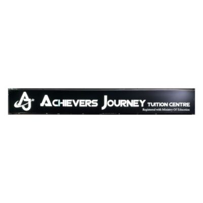 Achievers Journey Tuition Centre