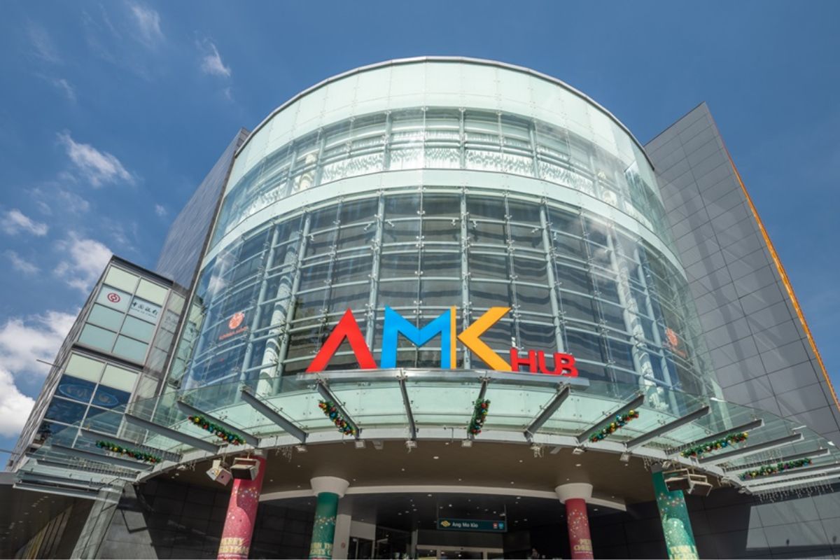 Tuition Centres near Ang Mo Kio Hub
