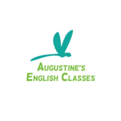 Augustine's English Classes