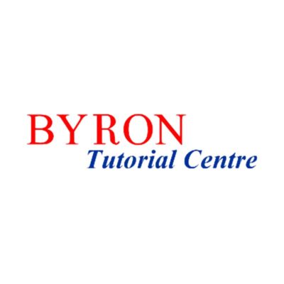 Byron Tutorial Centre