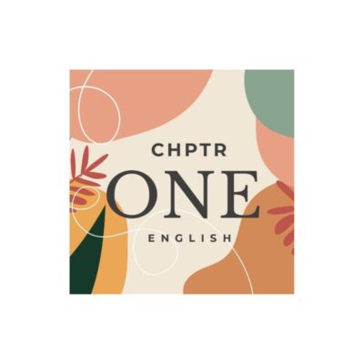 Chapter One English