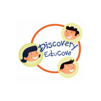 Discovery Edu Cove