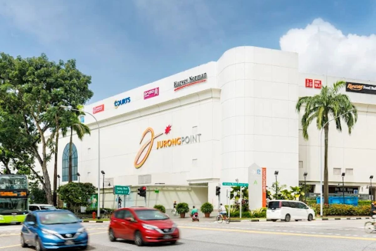 Tuition Centres near Jurong Point