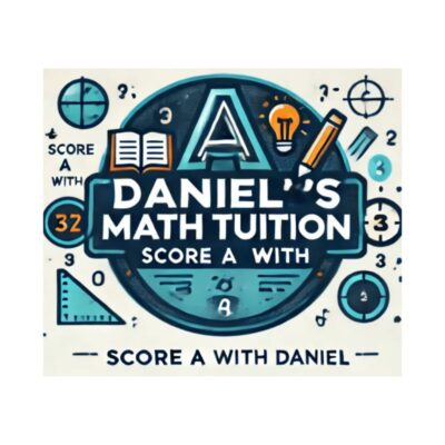 Daniel's Math Tuition