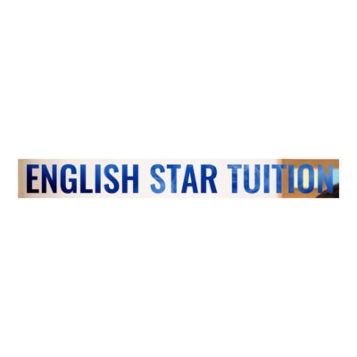 English Star Tuition