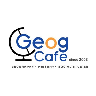 Geogcafe