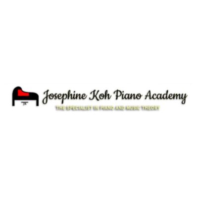 Josephine Koh Piano Academy