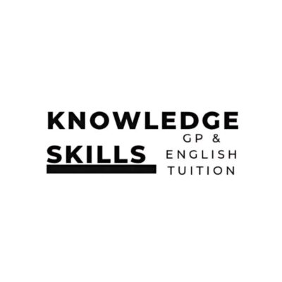 Knowledge Skills