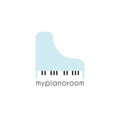 My Piano Room
