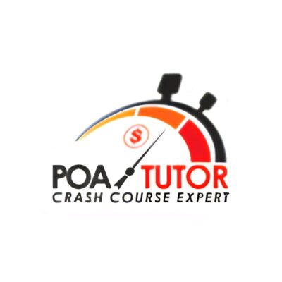 POA Tutor Singapore