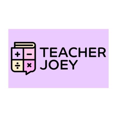 Teacher Joey Education Centre