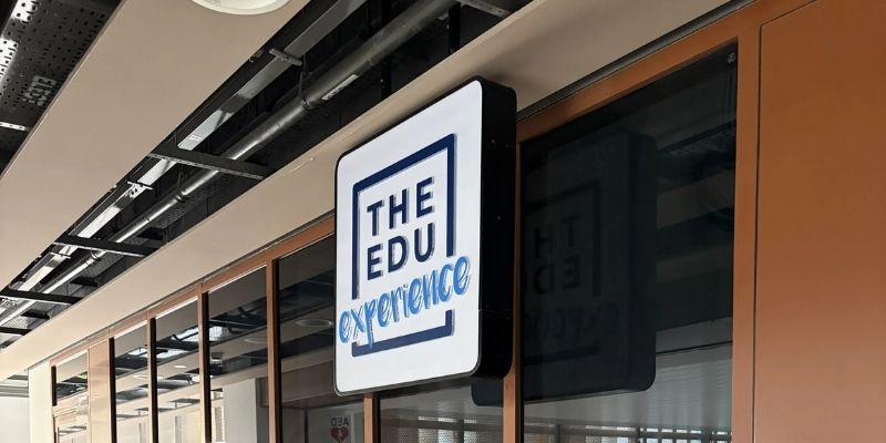 The Edu Experience (Cheng San Community Club)
