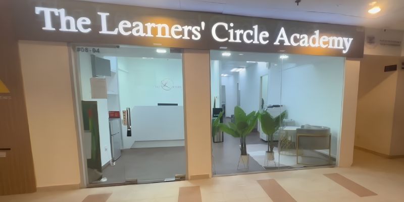 The Learners&rsquo; Circle Academy (Marine Parade)