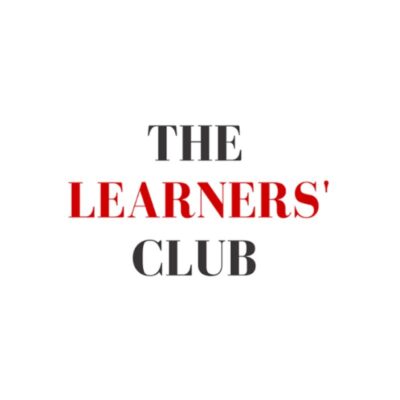 The Learners' Club
