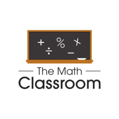 The Math Classroom