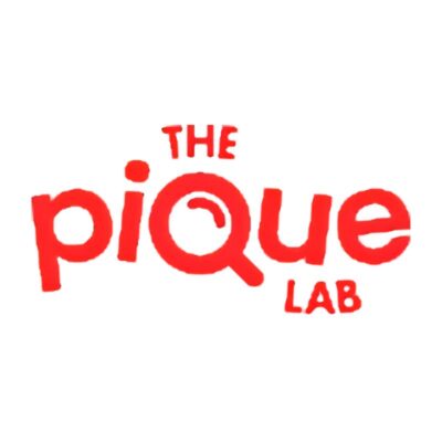 The Pique Lab
