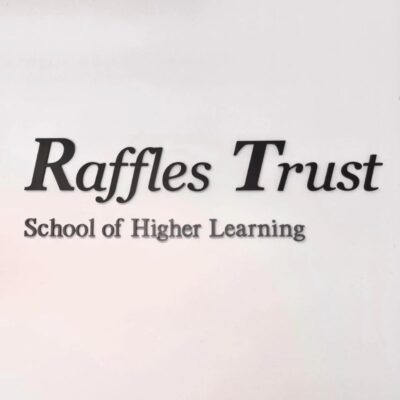 The Raffles Trust School of Higher Learning