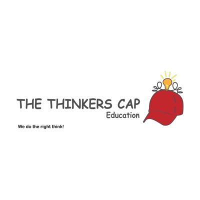 The Thinkers Cap