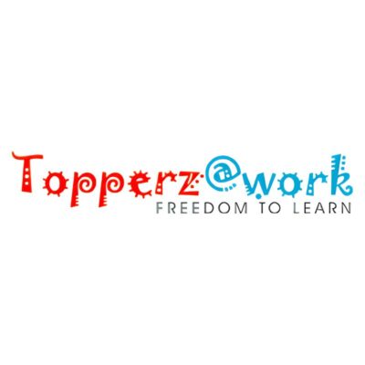 Topperz at Work Education Centre